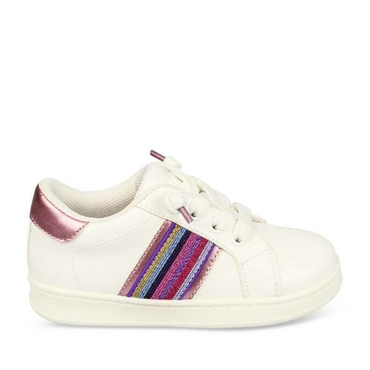 Sneakers WHITE NINI & GIRLS