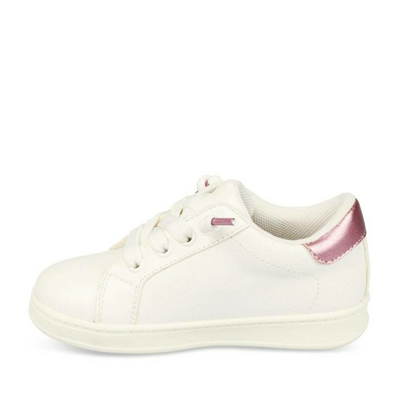 Sneakers WHITE NINI & GIRLS