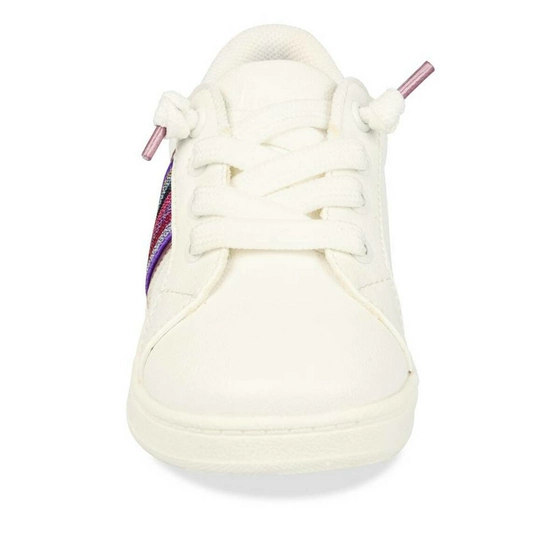 Sneakers WHITE NINI & GIRLS