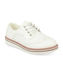 Derbies SILVER NINI & GIRLS