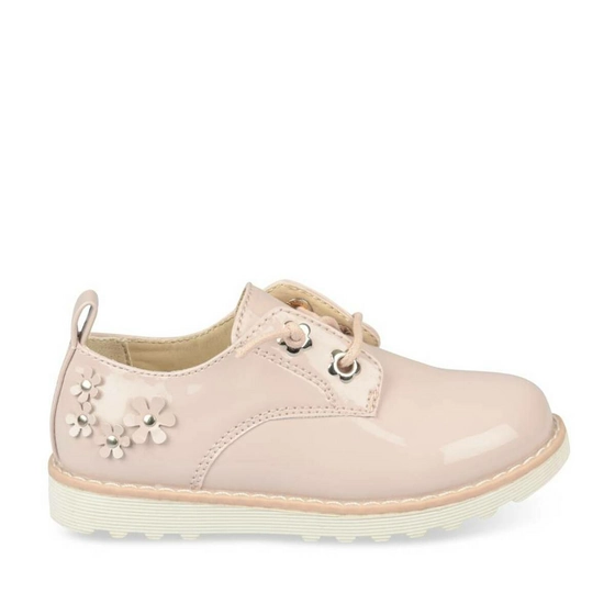 Derbies PINK NINI & GIRLS