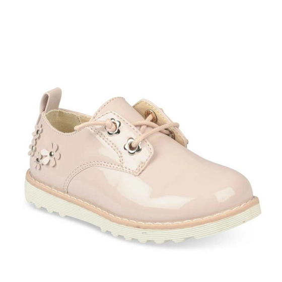 Derbies PINK NINI & GIRLS