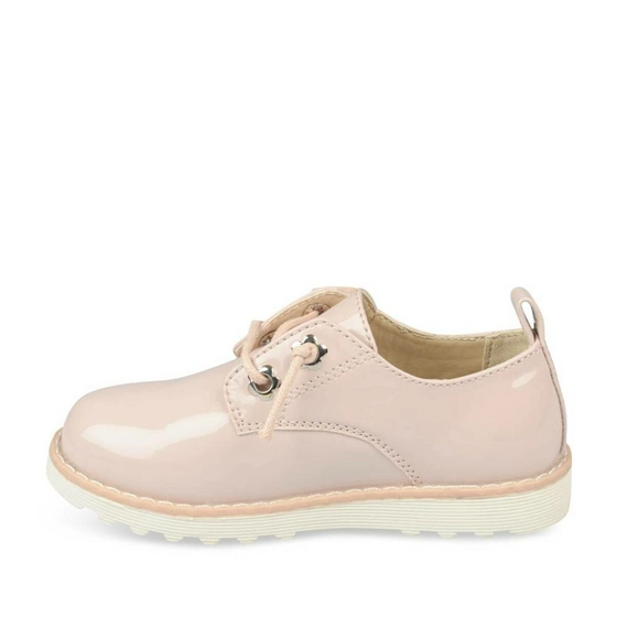 Derbies PINK NINI & GIRLS