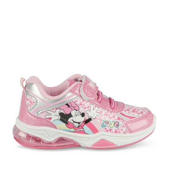 Sneakers PINK MINNIE