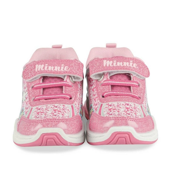 Sneakers PINK MINNIE