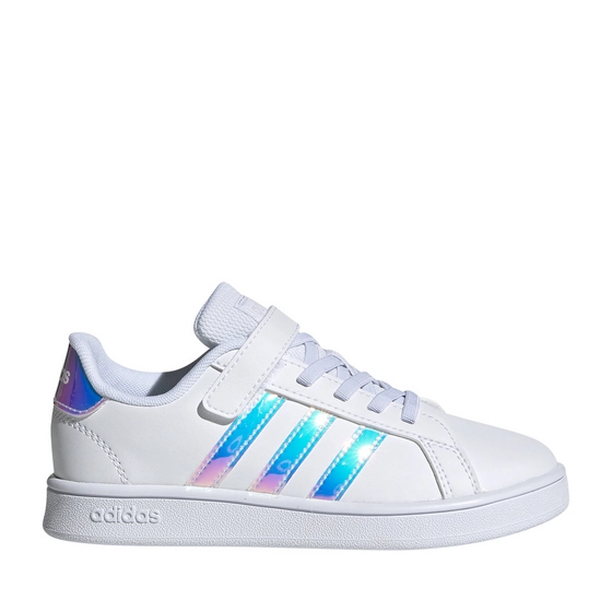 Sneakers WHITE ADIDAS Grand Court