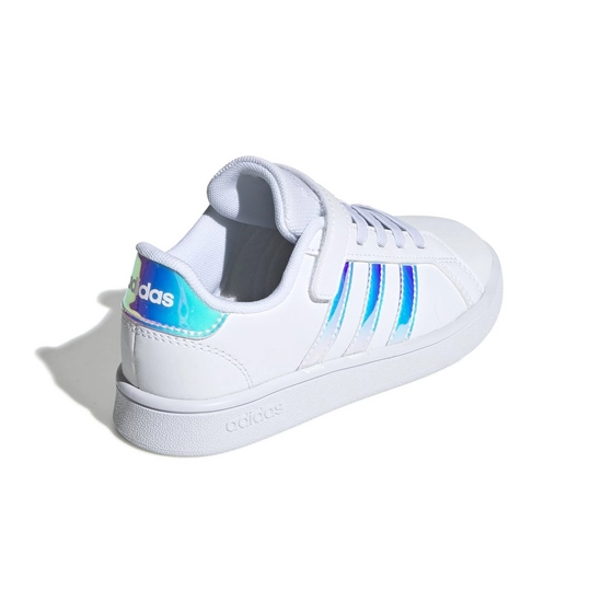 Sneakers WHITE ADIDAS Grand Court