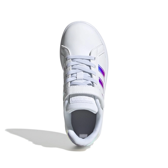 Sneakers WHITE ADIDAS Grand Court