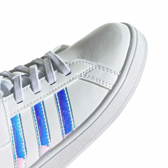 Sneakers WHITE ADIDAS Grand Court