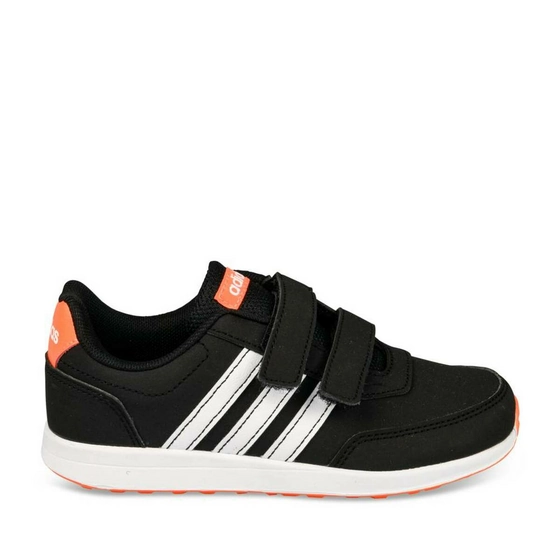 Baskets NOIRES ADIDAS Vs Switch 2 CMF