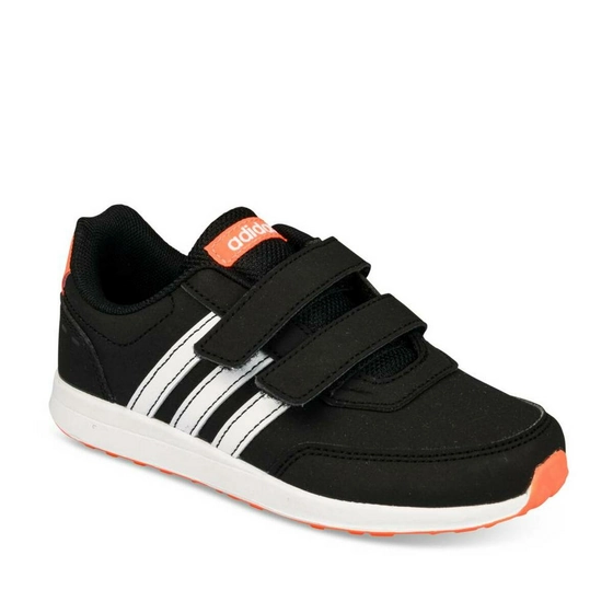 Baskets NOIRES ADIDAS Vs Switch 2 CMF