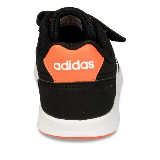 Baskets NOIRES ADIDAS Vs Switch 2 CMF