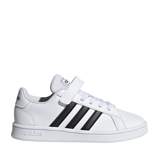 Sneakers WHITE ADIDAS Grand Court C