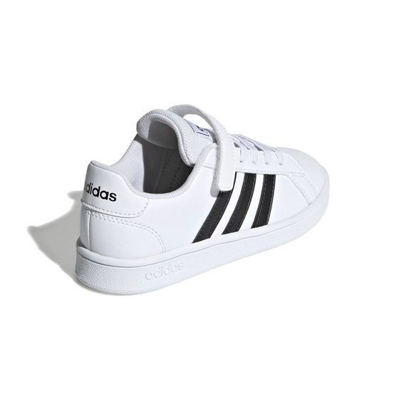 Sneakers WHITE ADIDAS Grand Court C