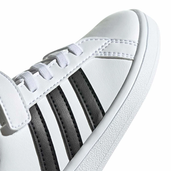 Sneakers WHITE ADIDAS Grand Court C