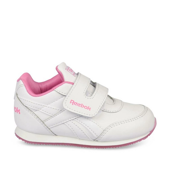 Sneakers WHITE REEBOK Royal Cljog