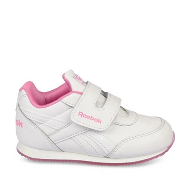 Baskets BLANC REEBOK Royal Cljog