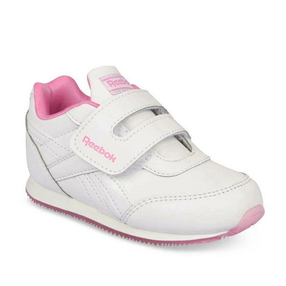 Baskets BLANC REEBOK Royal Cljog