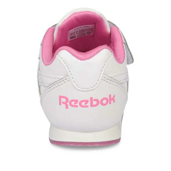 Sneakers WHITE REEBOK Royal Cljog