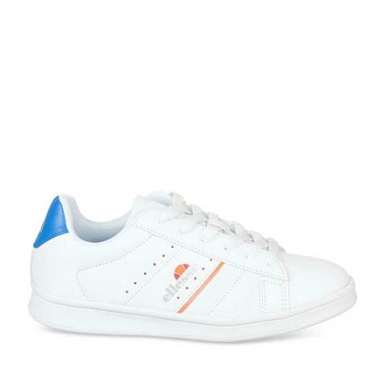 Baskets BLANC ELLESSE