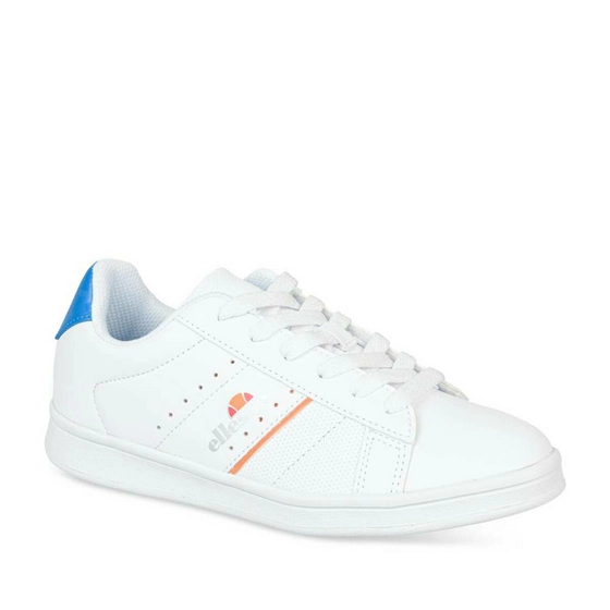 Baskets BLANC ELLESSE