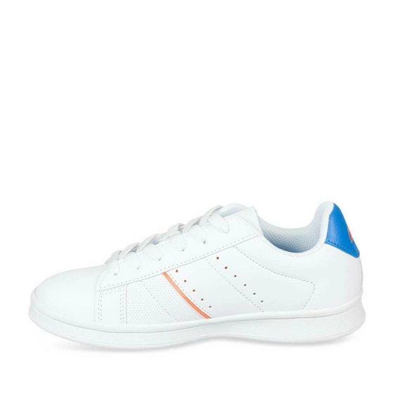 Baskets BLANC ELLESSE