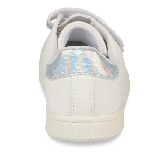 Sneakers WHITE PATRICK