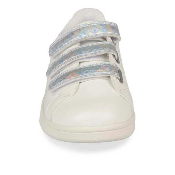 Sneakers WHITE PATRICK