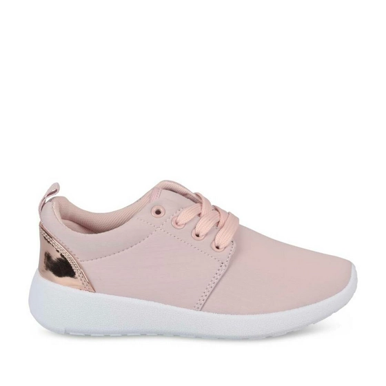 Sneakers PINK UNYK PERF