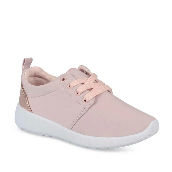 Sneakers PINK UNYK PERF