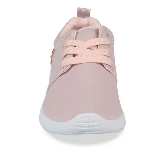 Sneakers PINK UNYK PERF