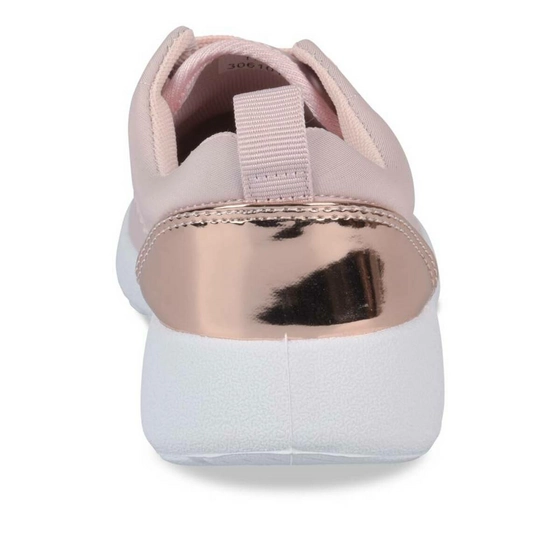 Sneakers PINK UNYK PERF