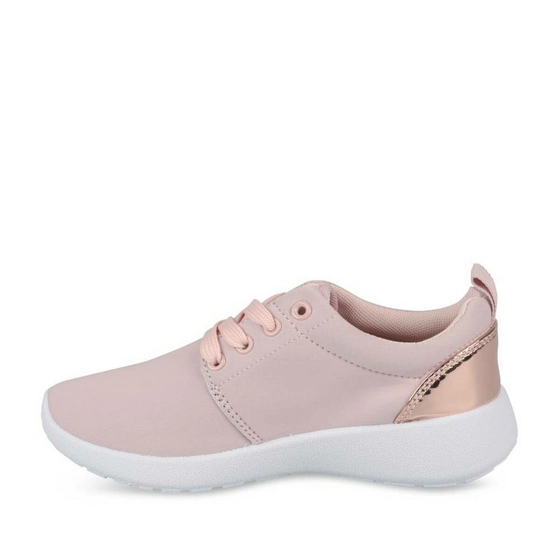 Sneakers PINK UNYK PERF