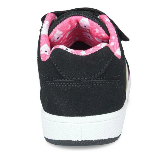 Sneakers BLACK UNYK PERF