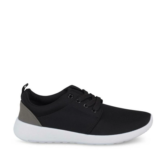 Sneakers BLACK UNYK PERF