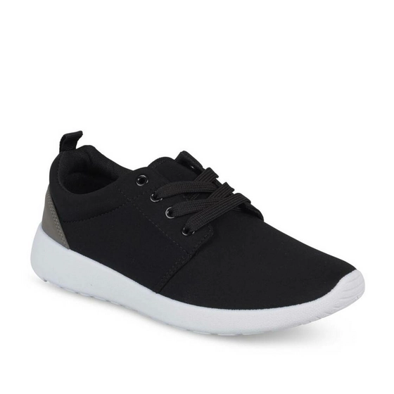 Sneakers BLACK UNYK PERF