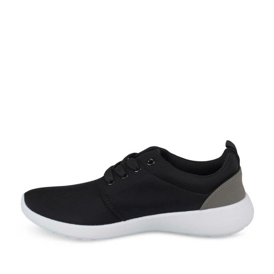 Sneakers BLACK UNYK PERF