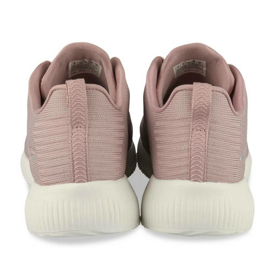 Sneakers PINK SKECHERS Bobs Squad