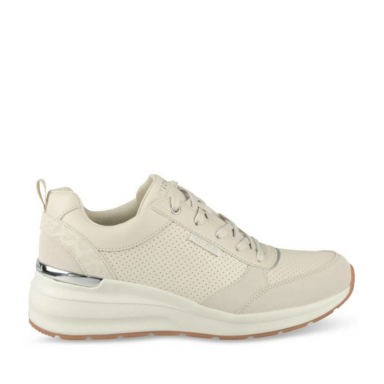 Sneakers BEIGE SKECHERS Billion Subtle-Spots