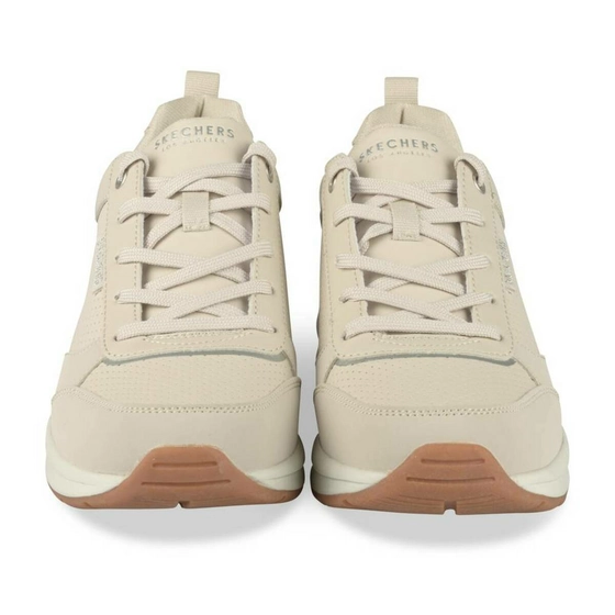 Sneakers BEIGE SKECHERS Billion Subtle-Spots