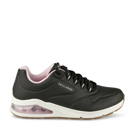 Sneakers BLACK SKECHERS Uno 2 Uno 2 - 2nd Best