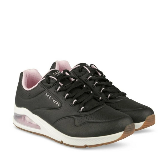 Baskets NOIR SKECHERS Uno 2 - 2nd Best