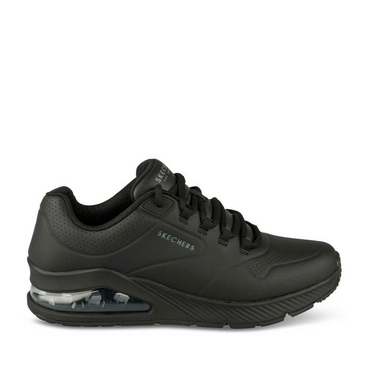 Baskets NOIR SKECHERS Uno 2