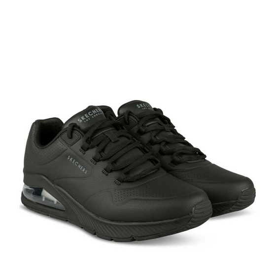 Baskets NOIR SKECHERS Uno 2