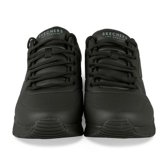 Baskets NOIR SKECHERS Uno 2