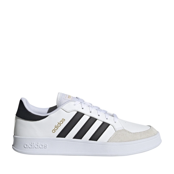 Sneakers WHITE ADIDAS Breaknet