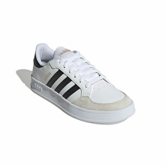 Sneakers WHITE ADIDAS Breaknet