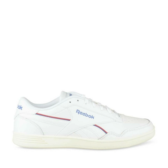 Baskets BLANC REEBOK Royal Techque T