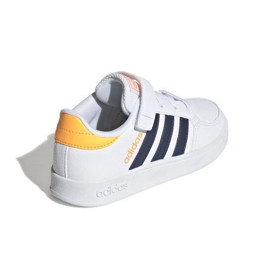 Sneakers WHITE ADIDAS Breaknet