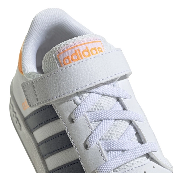 Sneakers WHITE ADIDAS Breaknet